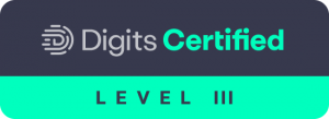 digitscertified badge level3